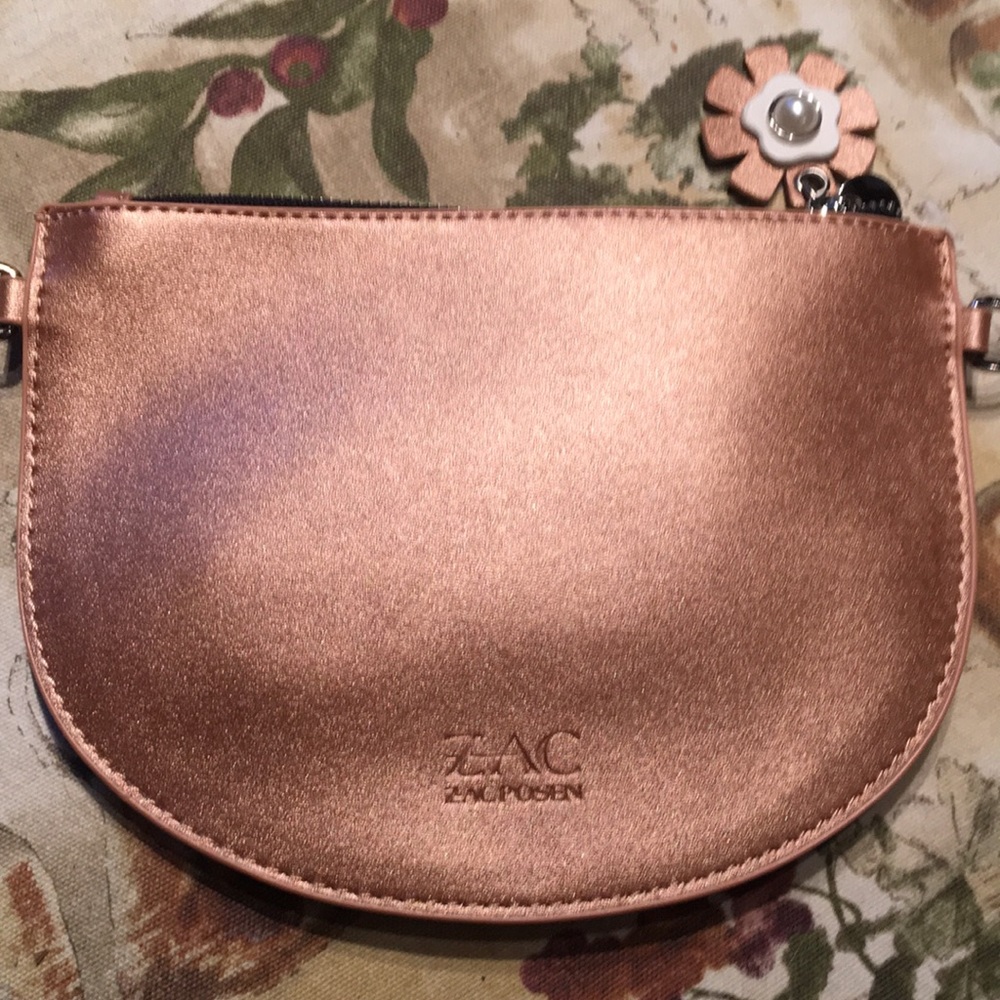 Zac Posen Crossbody / Clutch